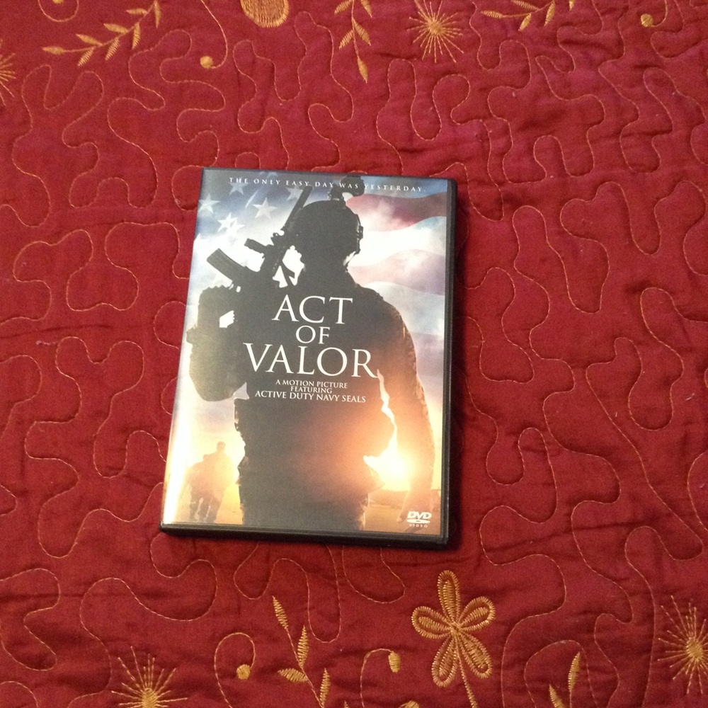 ACT of VALOR